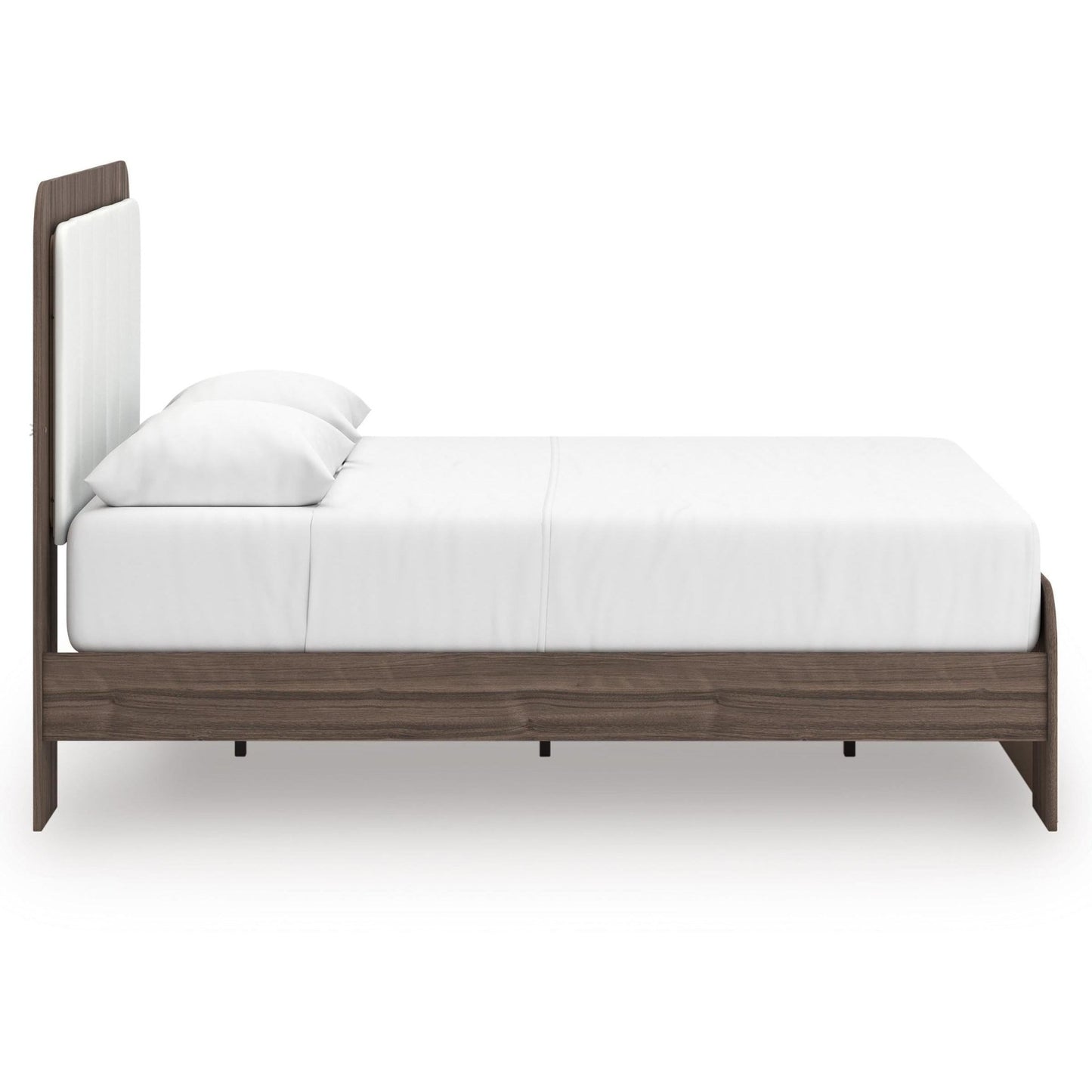 Signature Design by Ashley Kendanport PCB1108B7 Queen Upholstered Bed - American Furniture of Slidell