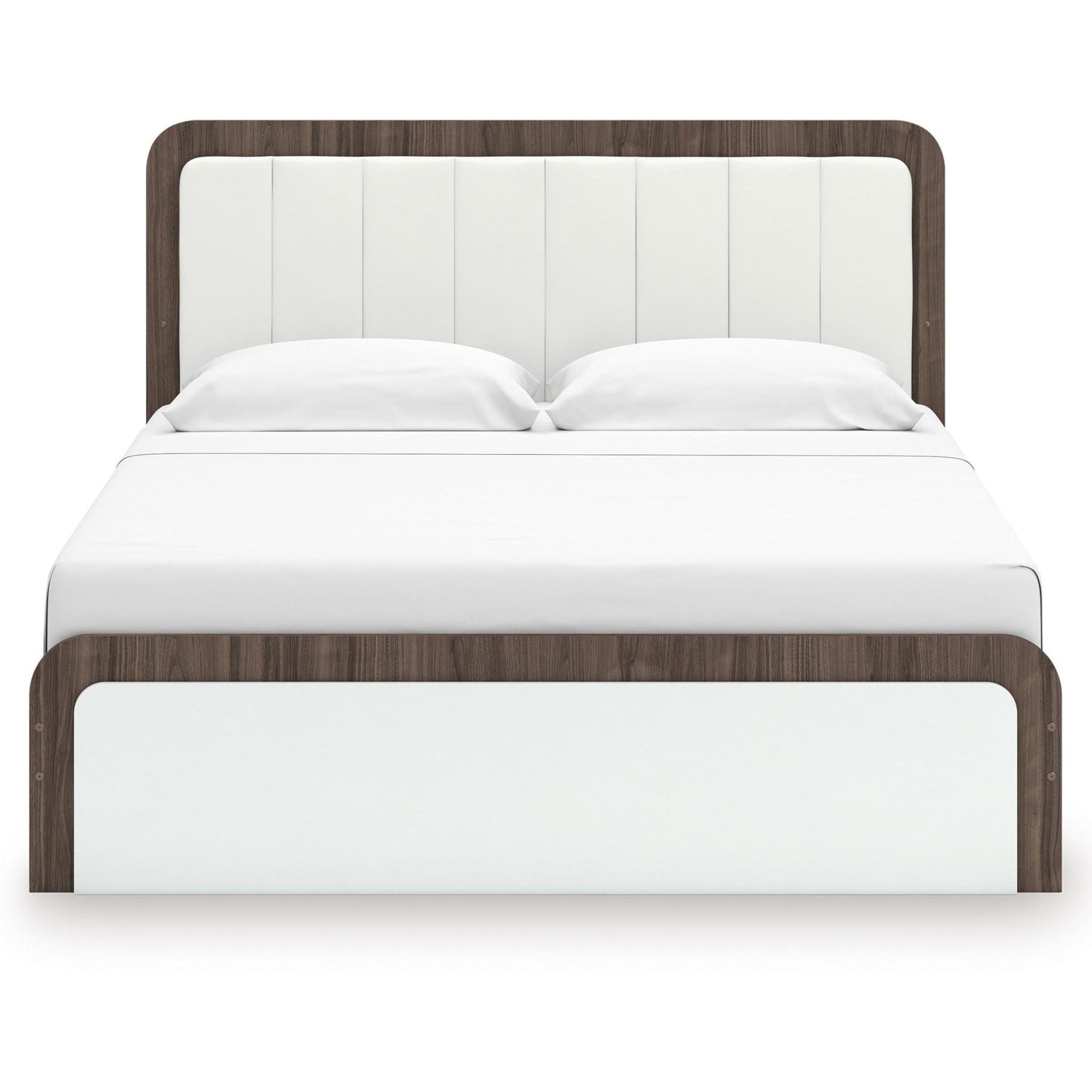 Signature Design by Ashley Kendanport PCB1108B8 King Upholstered Bed - American Furniture of Slidell