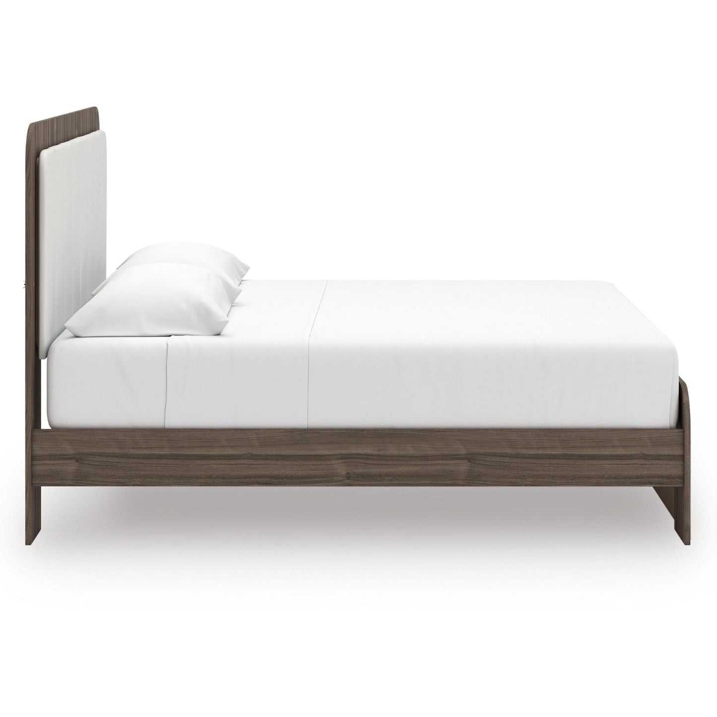 Signature Design by Ashley Kendanport PCB1108B8 King Upholstered Bed - American Furniture of Slidell