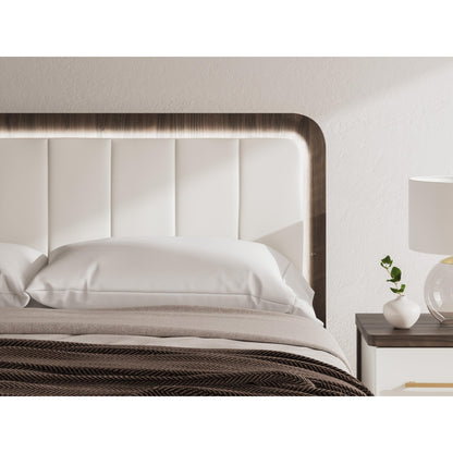 Signature Design by Ashley Kendanport PCB1108B8 King Upholstered Bed - American Furniture of Slidell