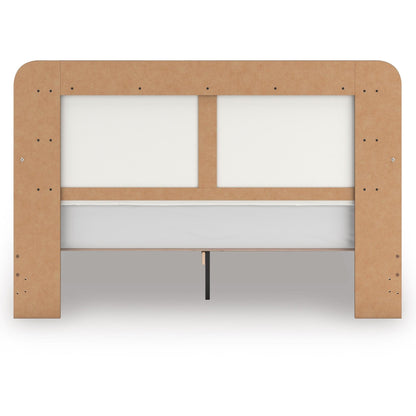 Signature Design by Ashley Kendanport PCB1108B8 King Upholstered Bed - American Furniture of Slidell