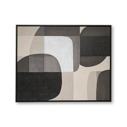 Signature Design by Ashley Kesleigh A8000495 Wall Art - American Furniture of Slidell
