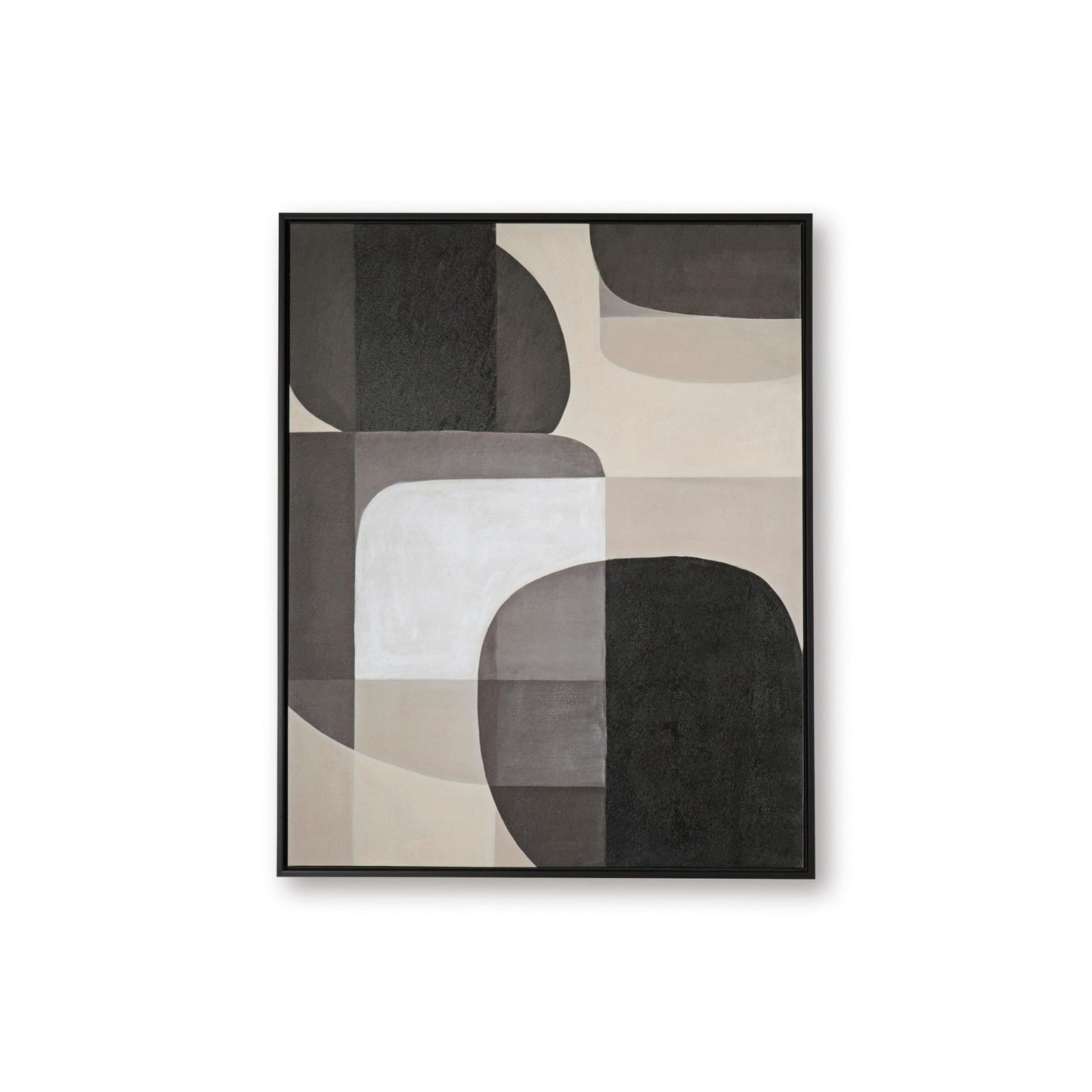 Signature Design by Ashley Kesleigh A8000495 Wall Art - American Furniture of Slidell