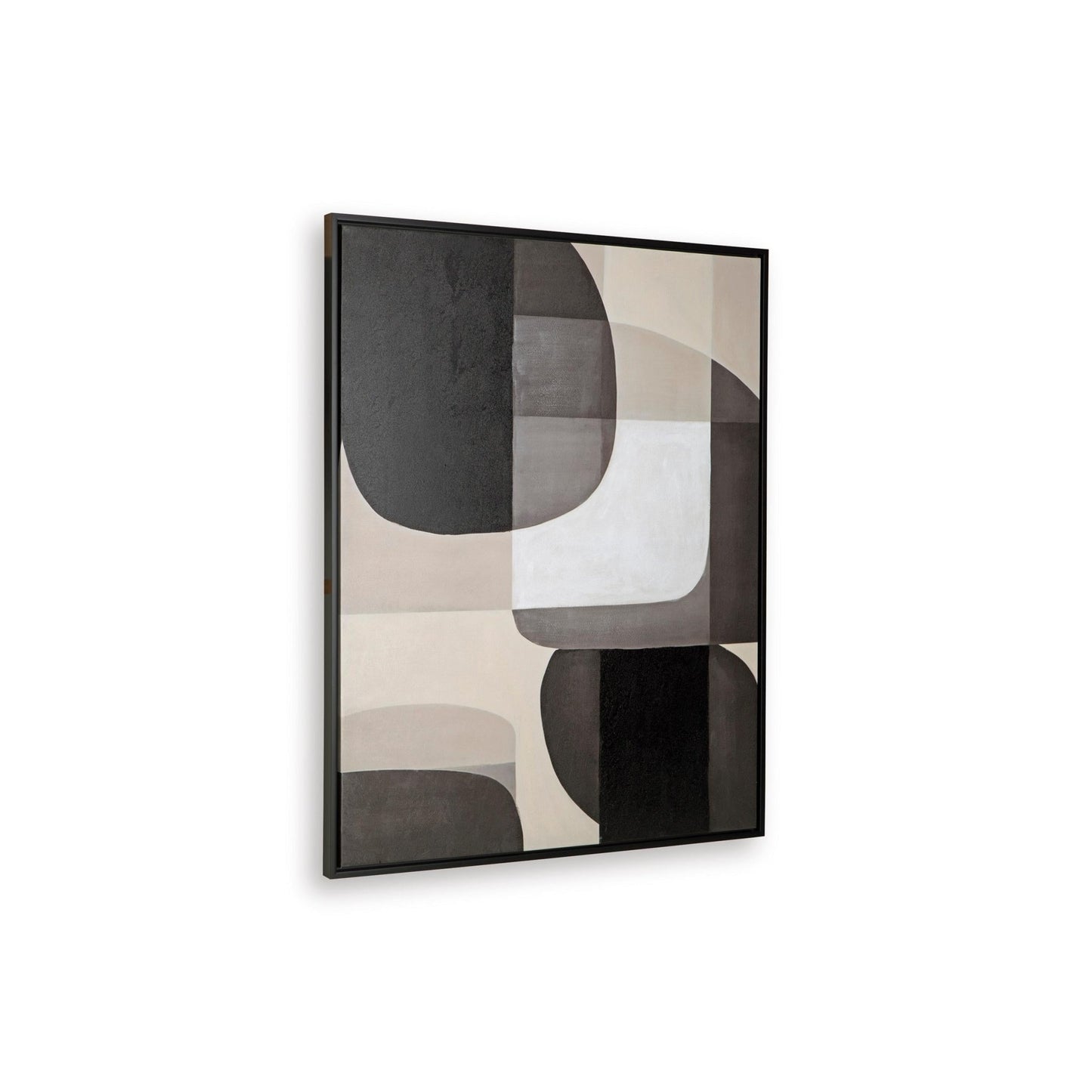 Signature Design by Ashley Kesleigh A8000495 Wall Art - American Furniture of Slidell