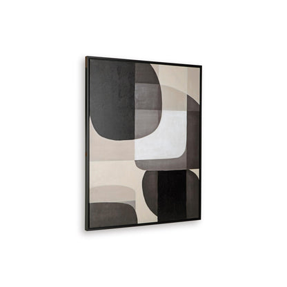 Signature Design by Ashley Kesleigh A8000495 Wall Art - American Furniture of Slidell