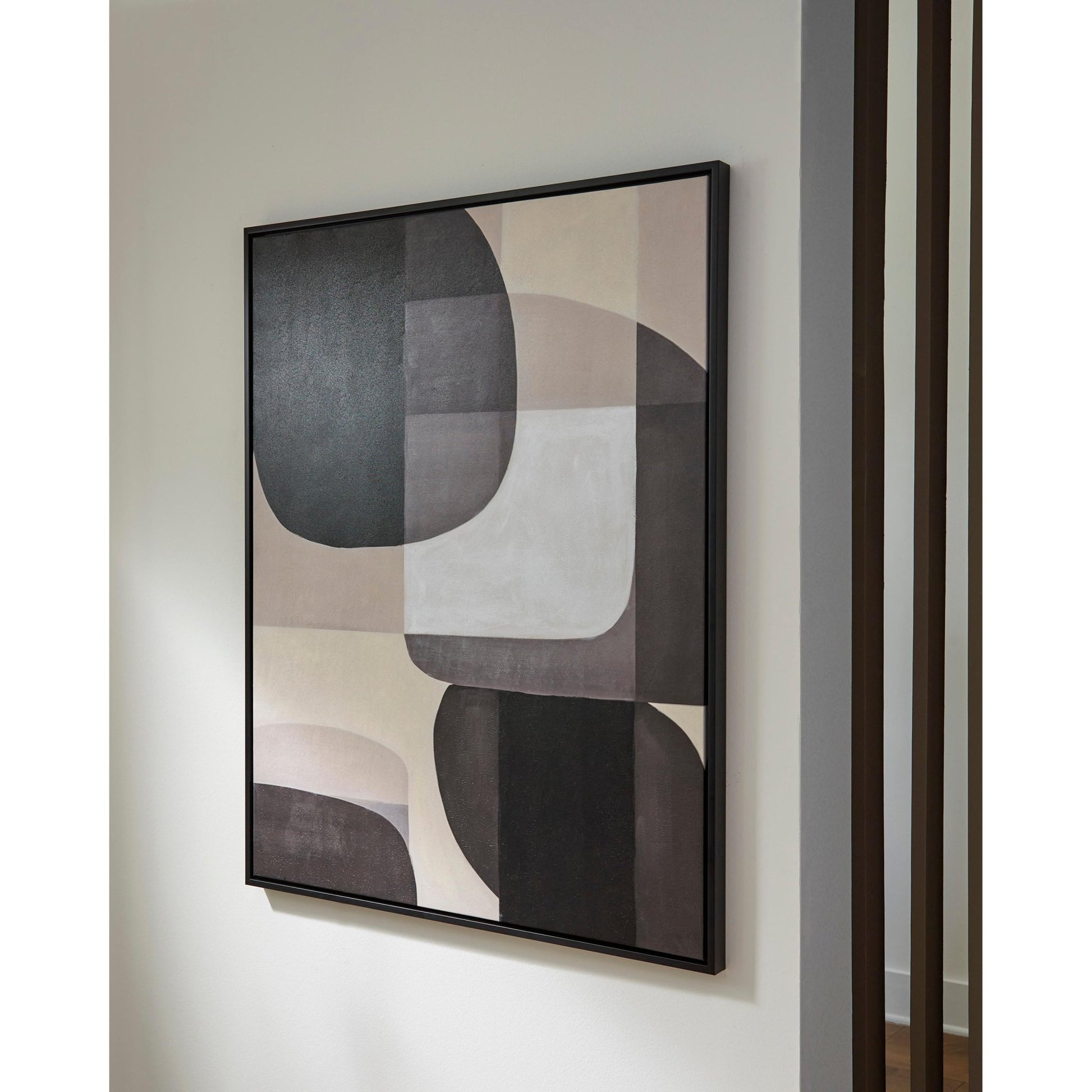 Signature Design by Ashley Kesleigh A8000495 Wall Art - American Furniture of Slidell