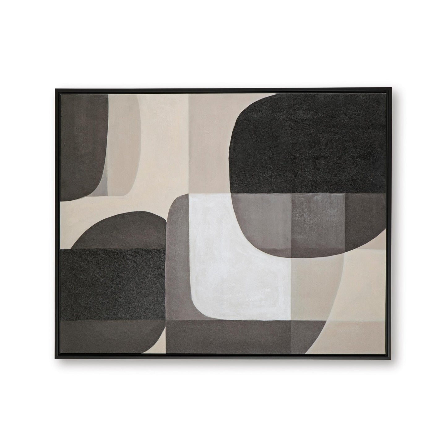 Signature Design by Ashley Kesleigh A8000495 Wall Art - American Furniture of Slidell