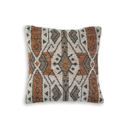 Signature Design by Ashley Kierenworth A1001110 Pillow - American Furniture of Slidell