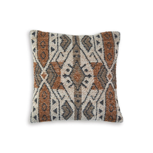 Signature Design by Ashley Kierenworth A1001110 Pillow - American Furniture of Slidell