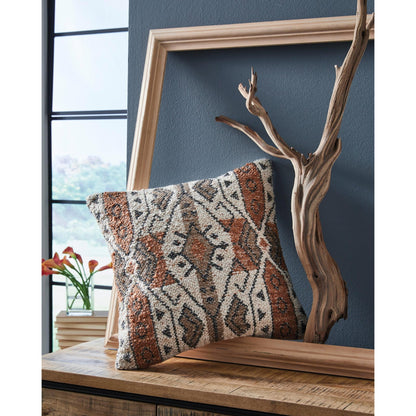 Signature Design by Ashley Kierenworth A1001110 Pillow - American Furniture of Slidell