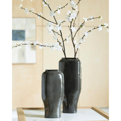 Signature Design by Ashley Kierlain A2000808 Vase - American Furniture of Slidell