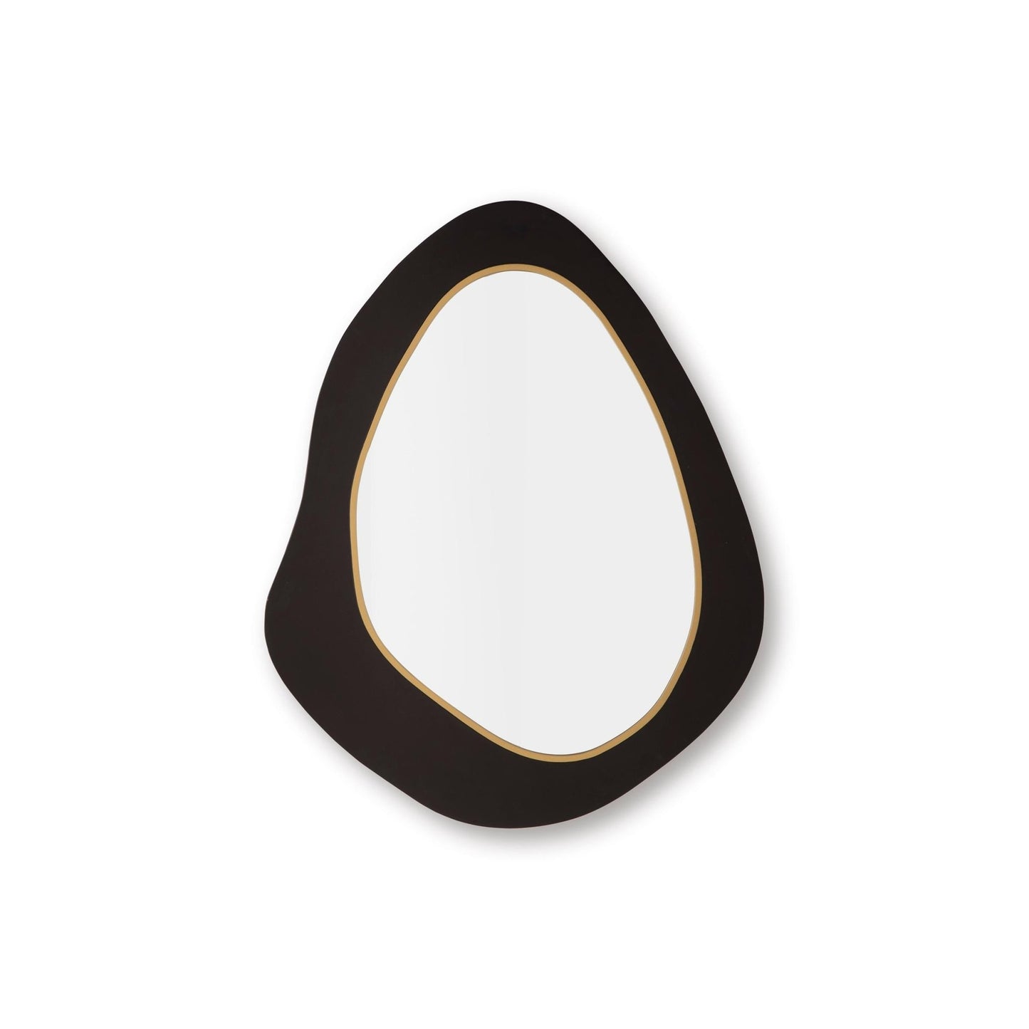 Signature Design by Ashley Kierlock A8010414 Accent Mirror - American Furniture of Slidell