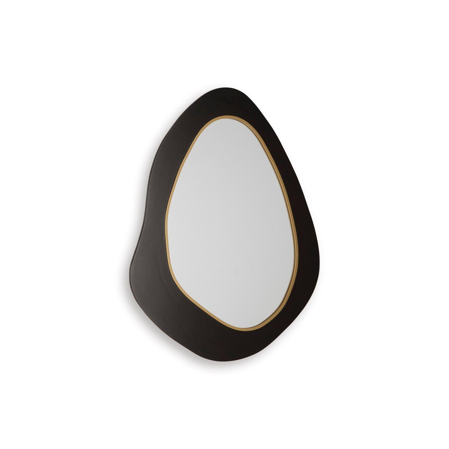 Signature Design by Ashley Kierlock A8010414 Accent Mirror - American Furniture of Slidell