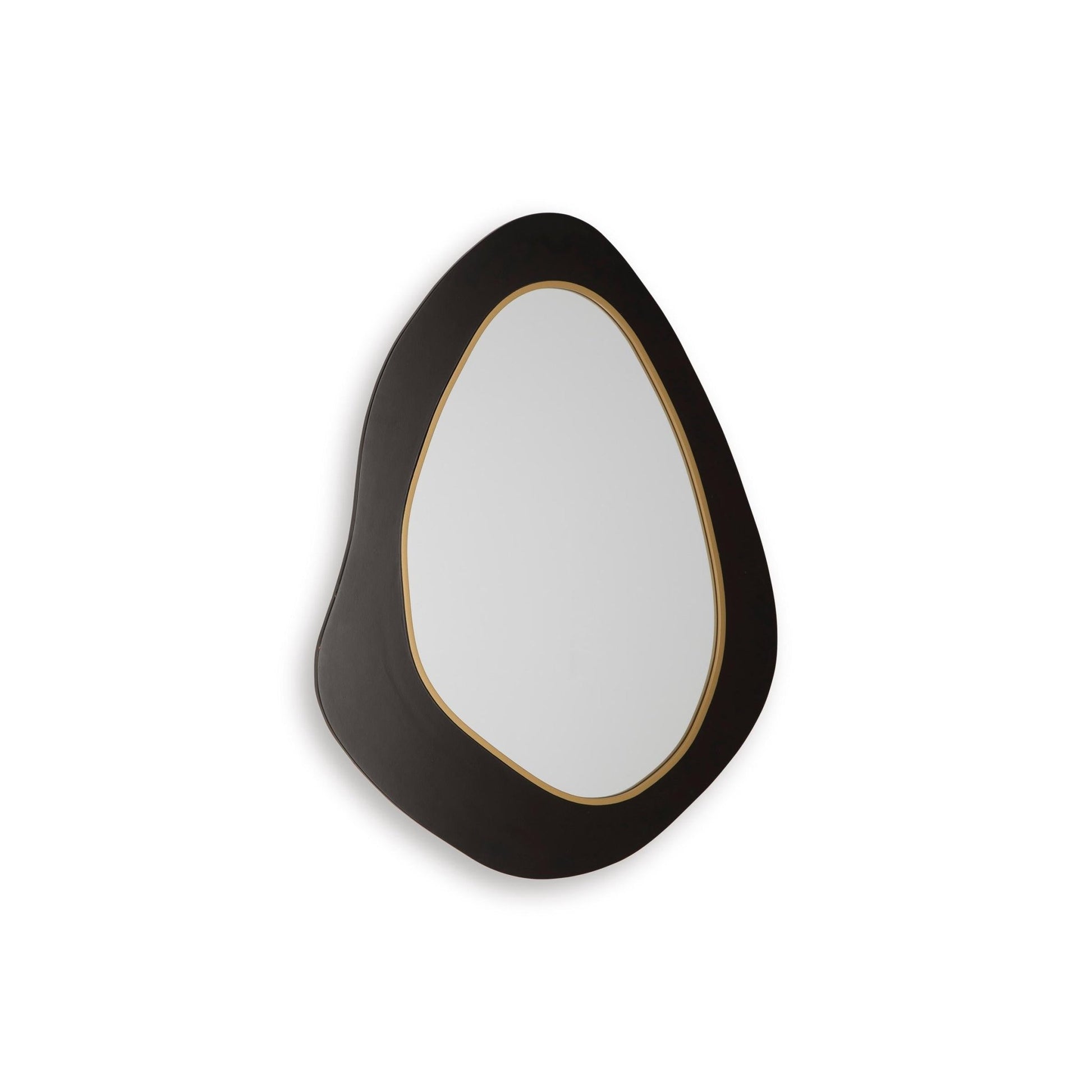 Signature Design by Ashley Kierlock A8010414 Accent Mirror - American Furniture of Slidell