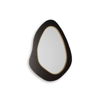 Signature Design by Ashley Kierlock A8010414 Accent Mirror - American Furniture of Slidell