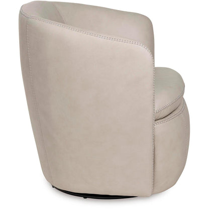 Signature Design by Ashley Kierreys A3000703 Swivel Accent Chair - American Furniture of Slidell