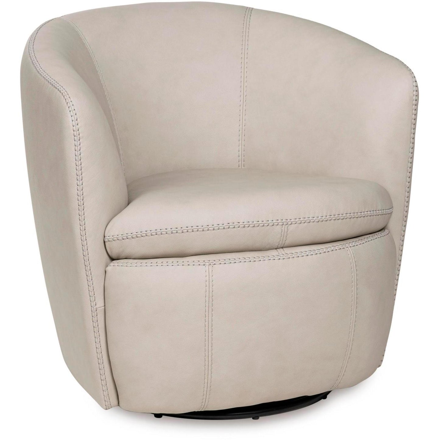 Signature Design by Ashley Kierreys A3000703 Swivel Accent Chair - American Furniture of Slidell
