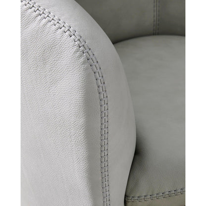 Signature Design by Ashley Kierreys A3000703 Swivel Accent Chair - American Furniture of Slidell
