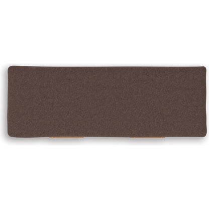 Signature Design by Ashley Kinlanni PCB1360 - 09 Bedroom Upholstered Storage Bench - American Furniture of Slidell