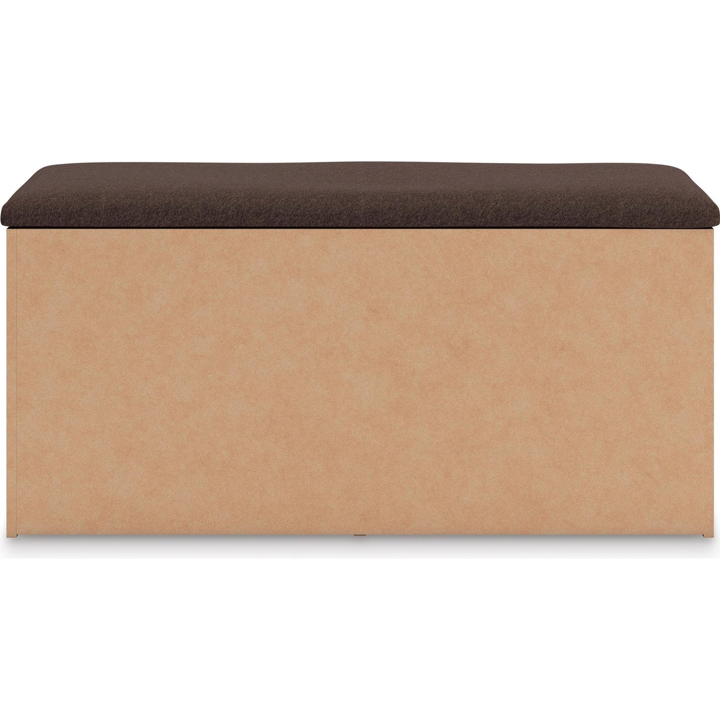 Signature Design by Ashley Kinlanni PCB1360 - 09 Bedroom Upholstered Storage Bench - American Furniture of Slidell