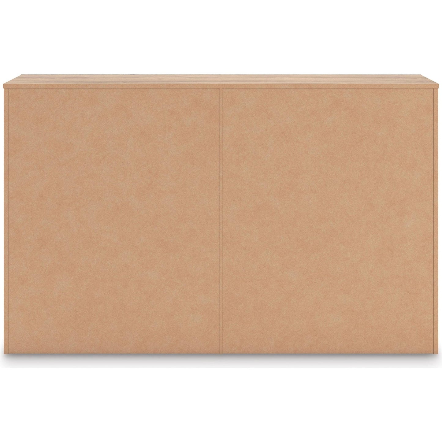 Signature Design by Ashley Kinlanni PCB1360 - 31 Six Drawer Dresser - American Furniture of Slidell