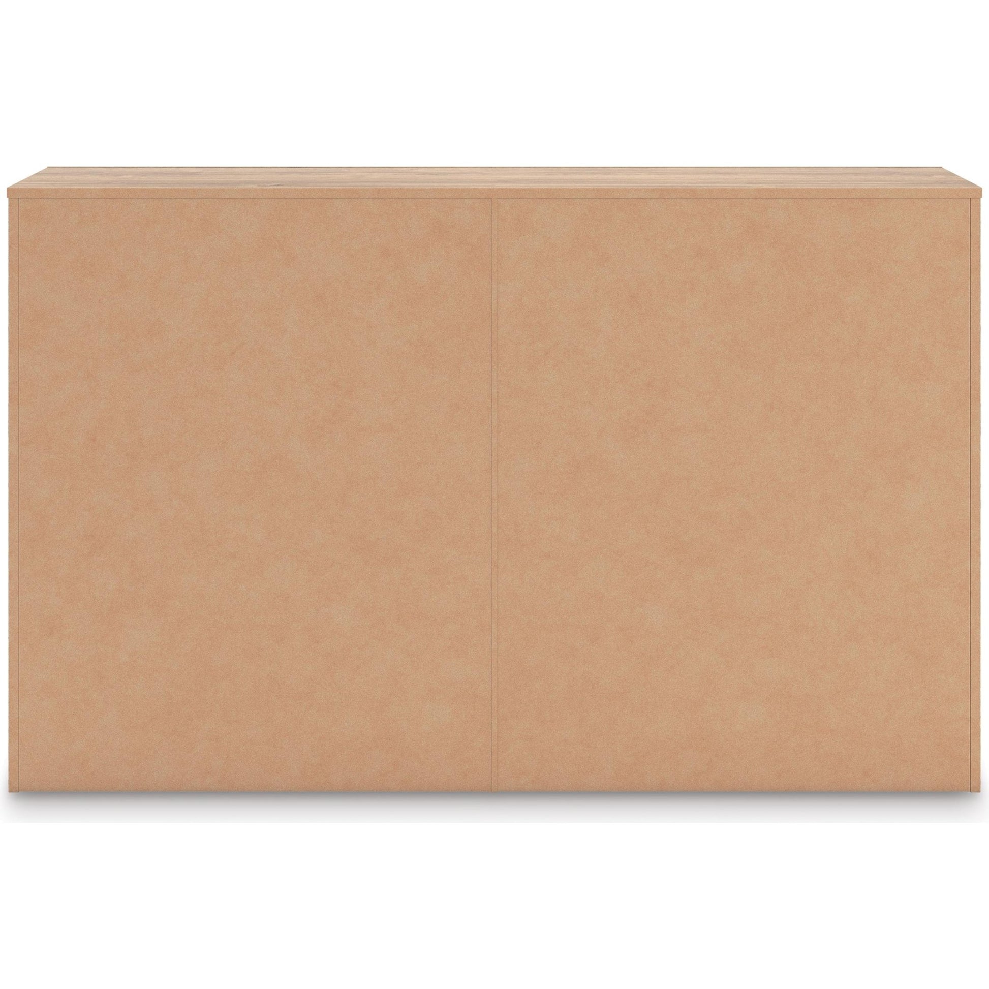 Signature Design by Ashley Kinlanni PCB1360 - 31 Six Drawer Dresser - American Furniture of Slidell