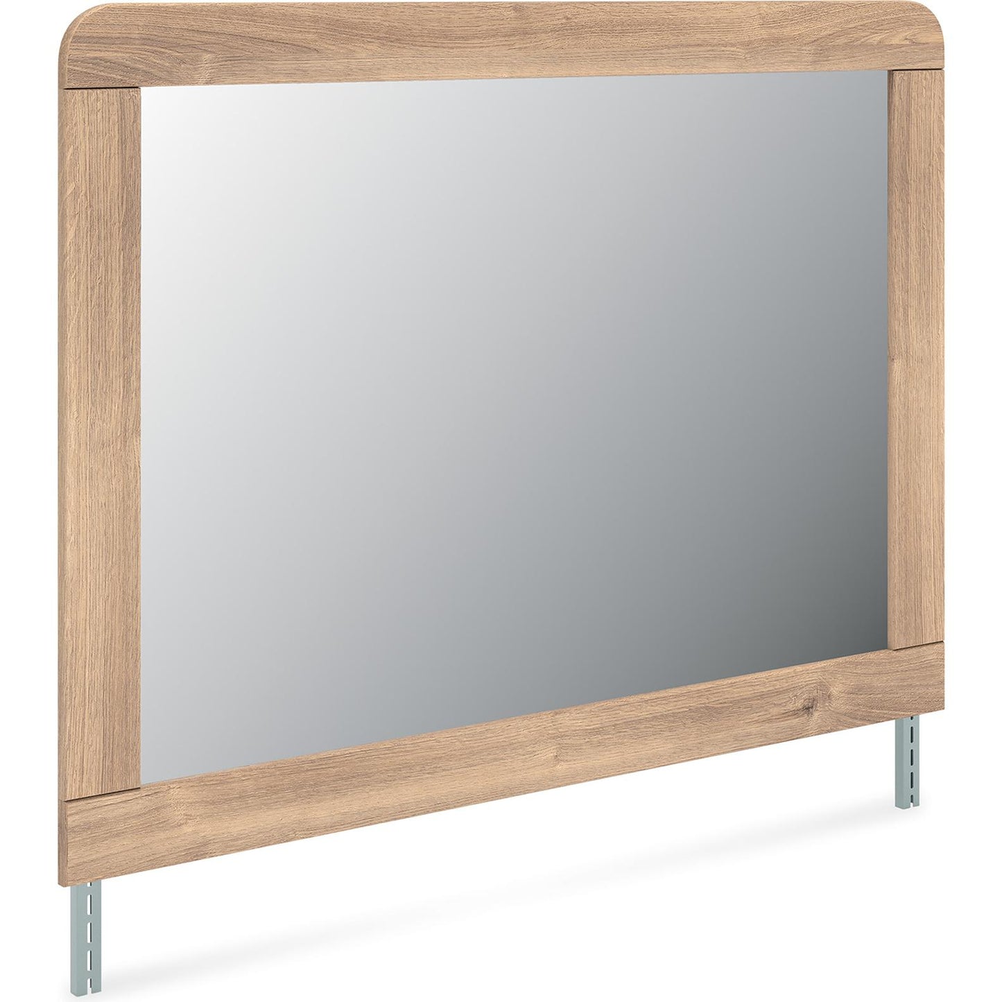 Signature Design by Ashley Kinlanni PCB1360 - 36 Bedroom Mirror - American Furniture of Slidell