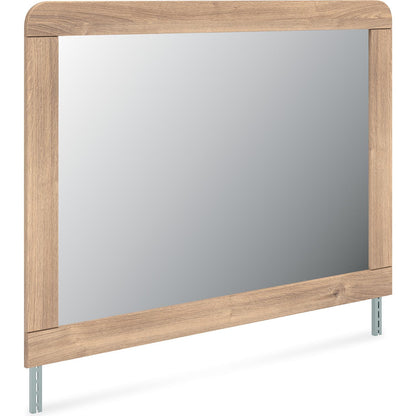 Signature Design by Ashley Kinlanni PCB1360 - 36 Bedroom Mirror - American Furniture of Slidell