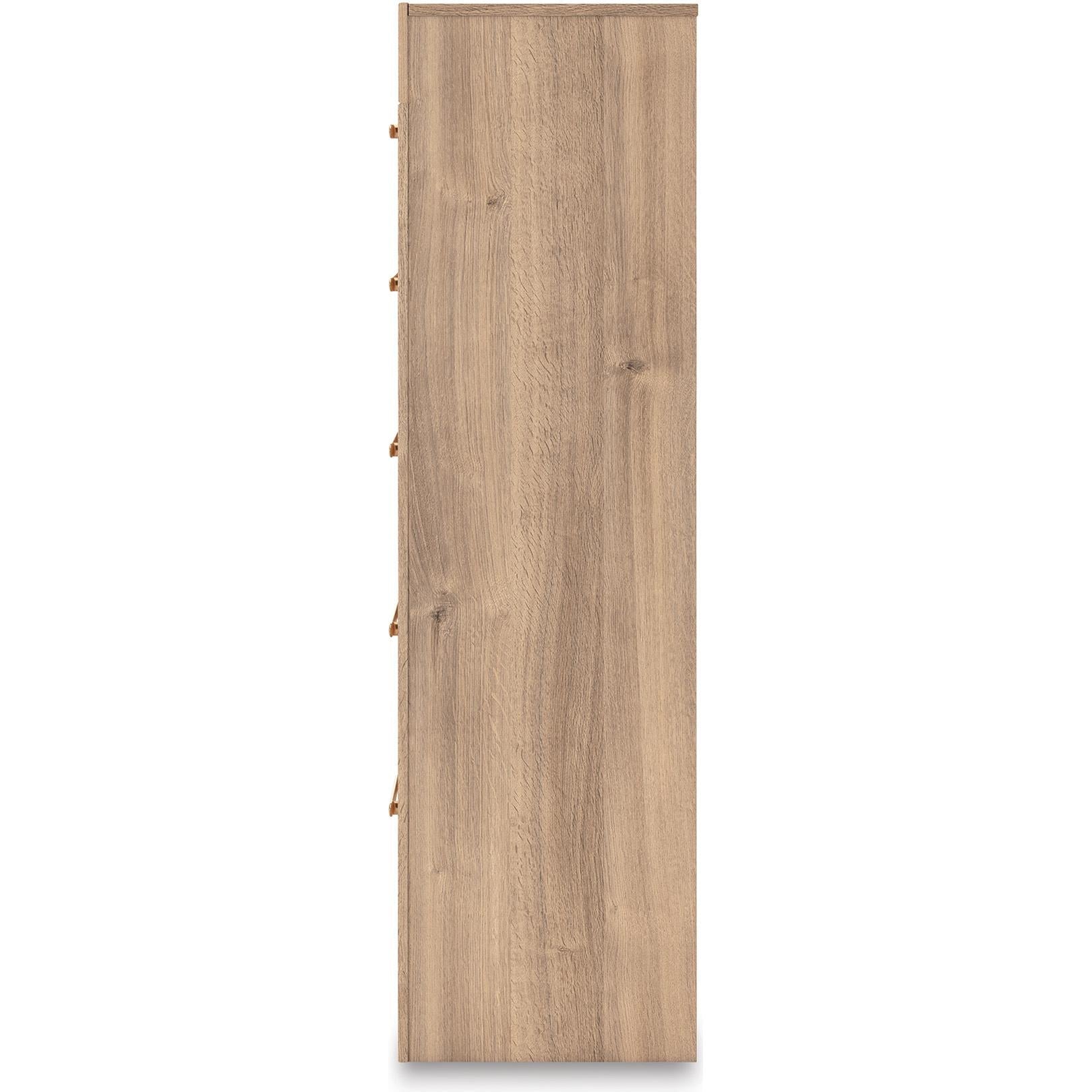 Signature Design by Ashley Kinlanni PCB1360 - 46 Five Drawer Chest - American Furniture of Slidell