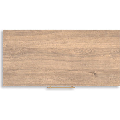Signature Design by Ashley Kinlanni PCB1360 - 46 Five Drawer Chest - American Furniture of Slidell