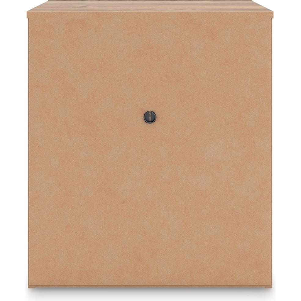 Signature Design by Ashley Kinlanni PCB1360 - 91 One Drawer Night Stand - American Furniture of Slidell