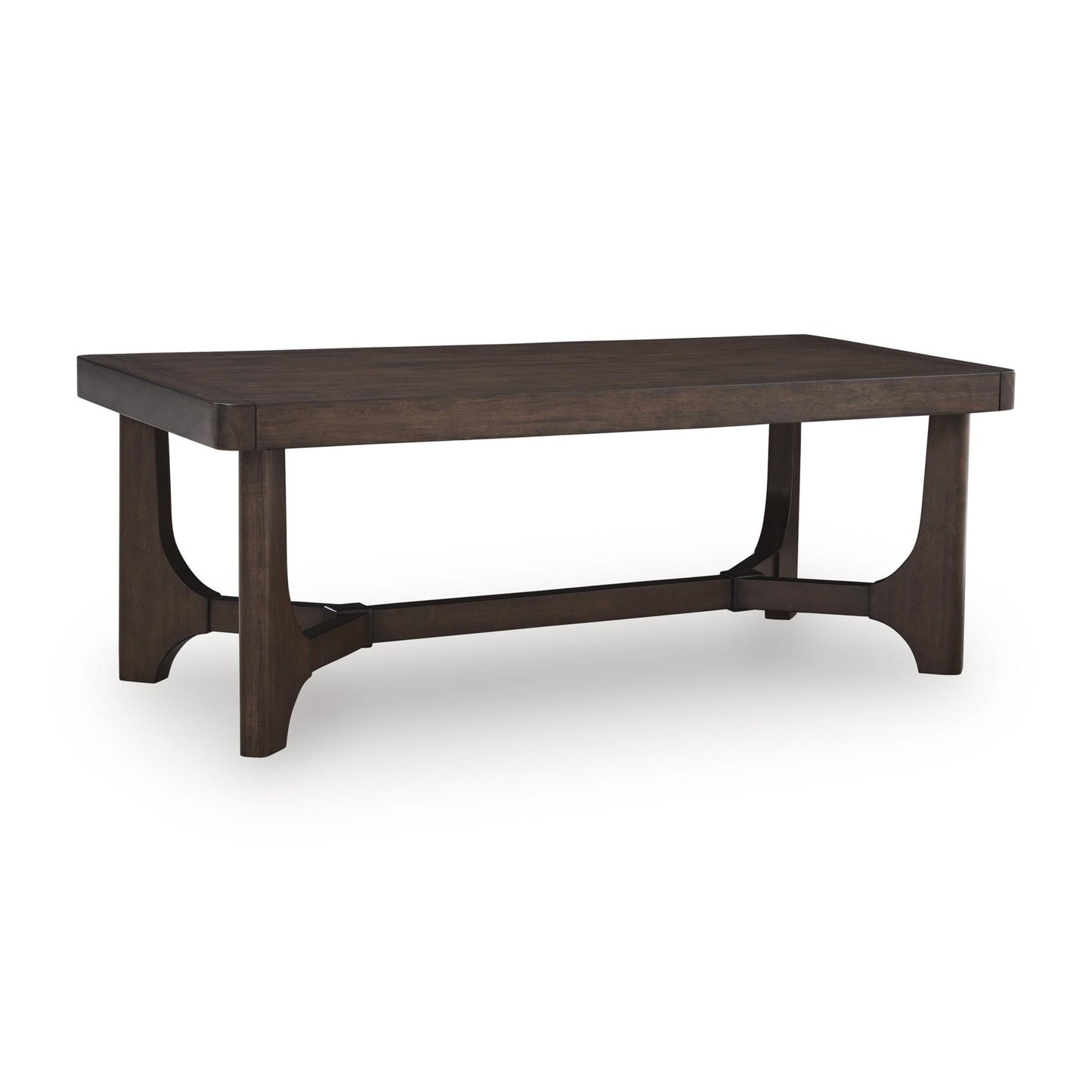 Signature Design by Ashley Korestone T438 - 1 Rectangular Cocktail Table - American Furniture of Slidell