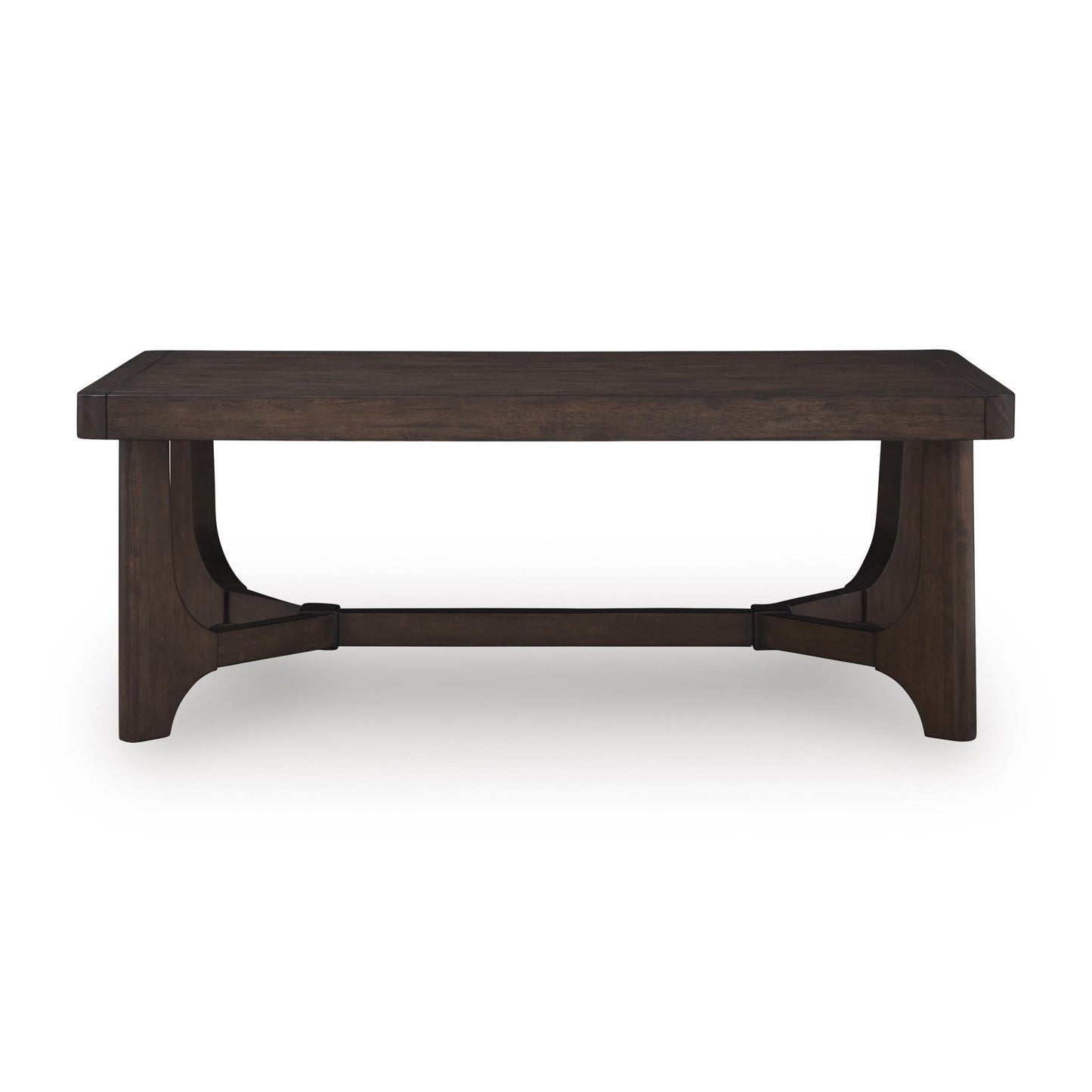 Signature Design by Ashley Korestone T438 - 1 Rectangular Cocktail Table - American Furniture of Slidell