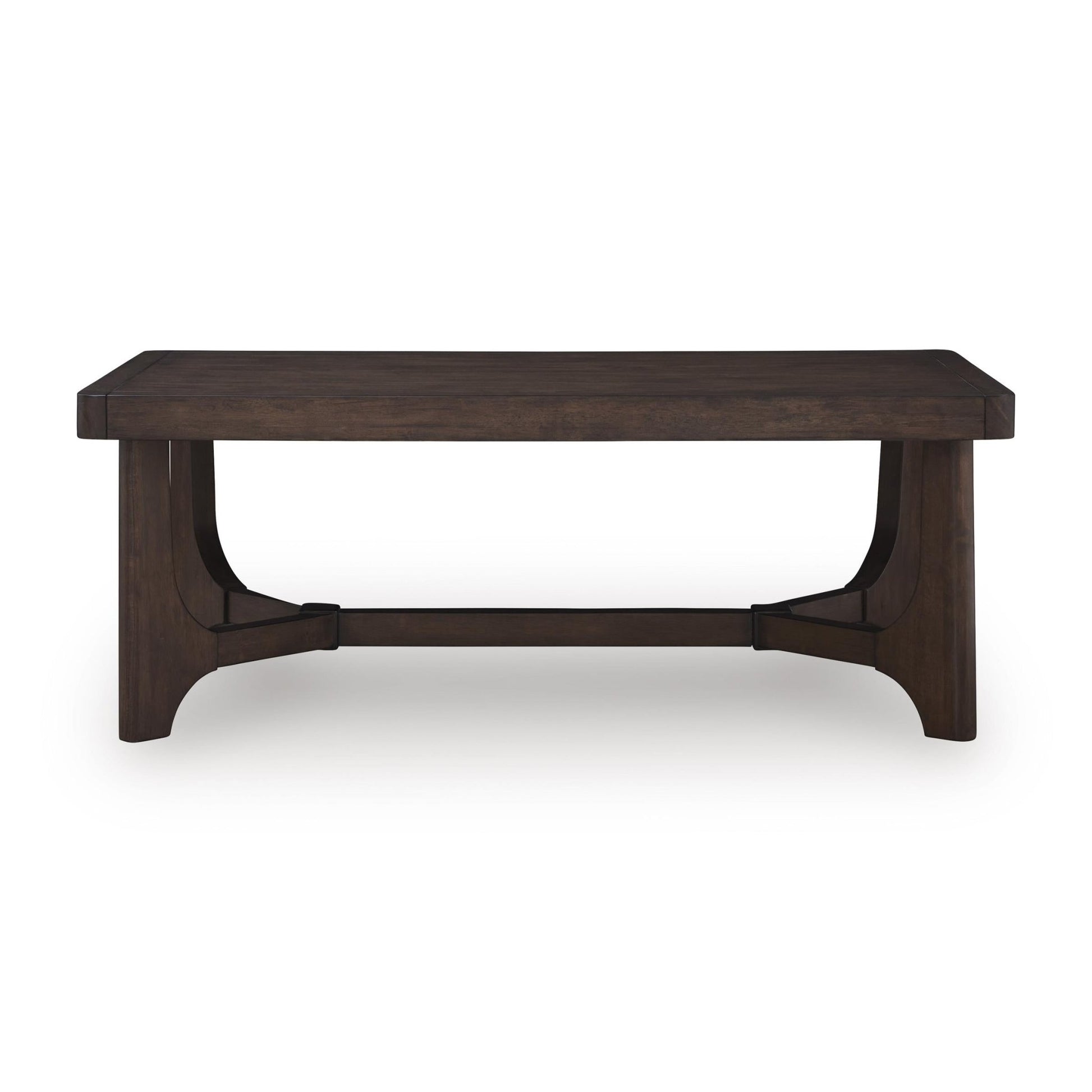 Signature Design by Ashley Korestone T438 - 1 Rectangular Cocktail Table - American Furniture of Slidell