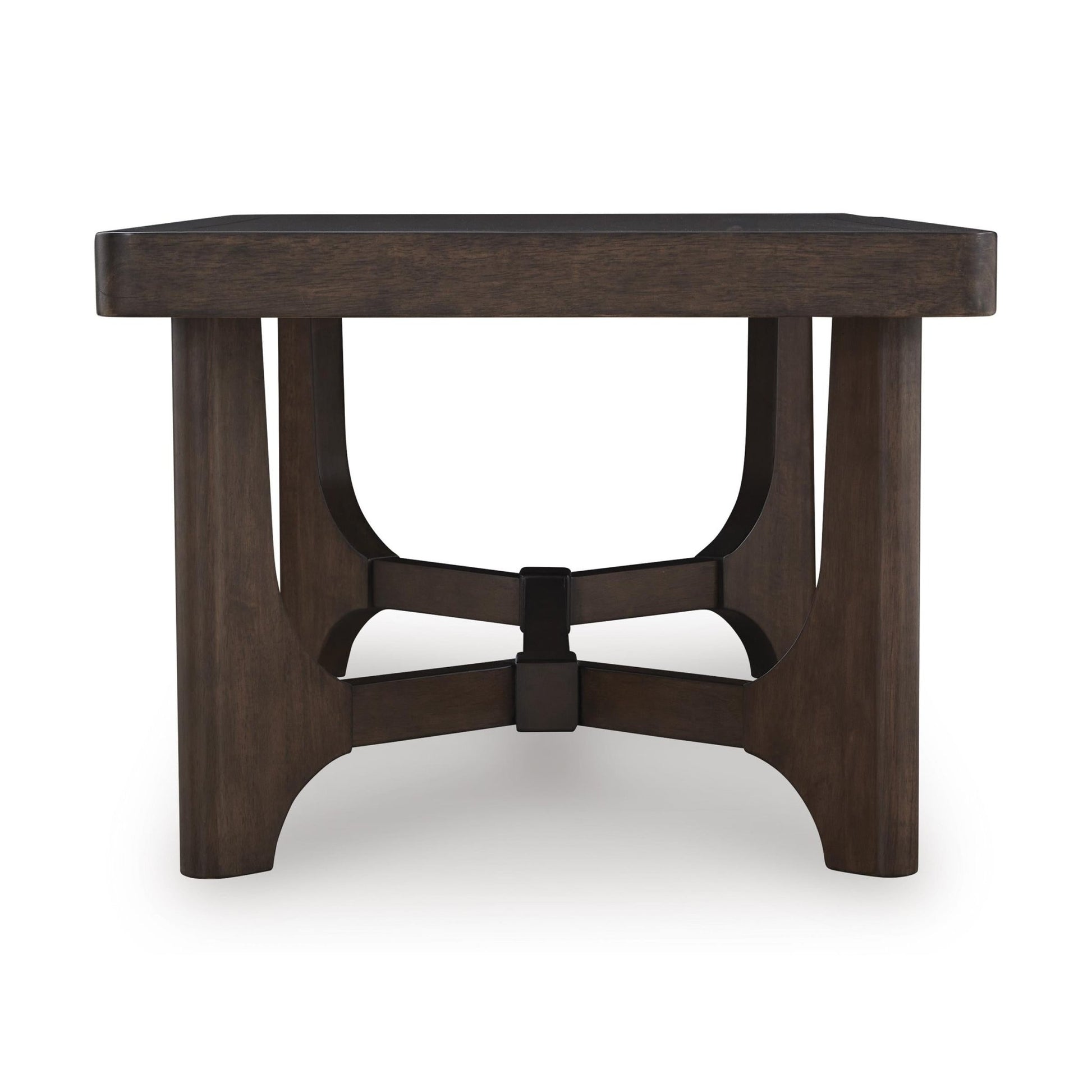 Signature Design by Ashley Korestone T438 - 1 Rectangular Cocktail Table - American Furniture of Slidell