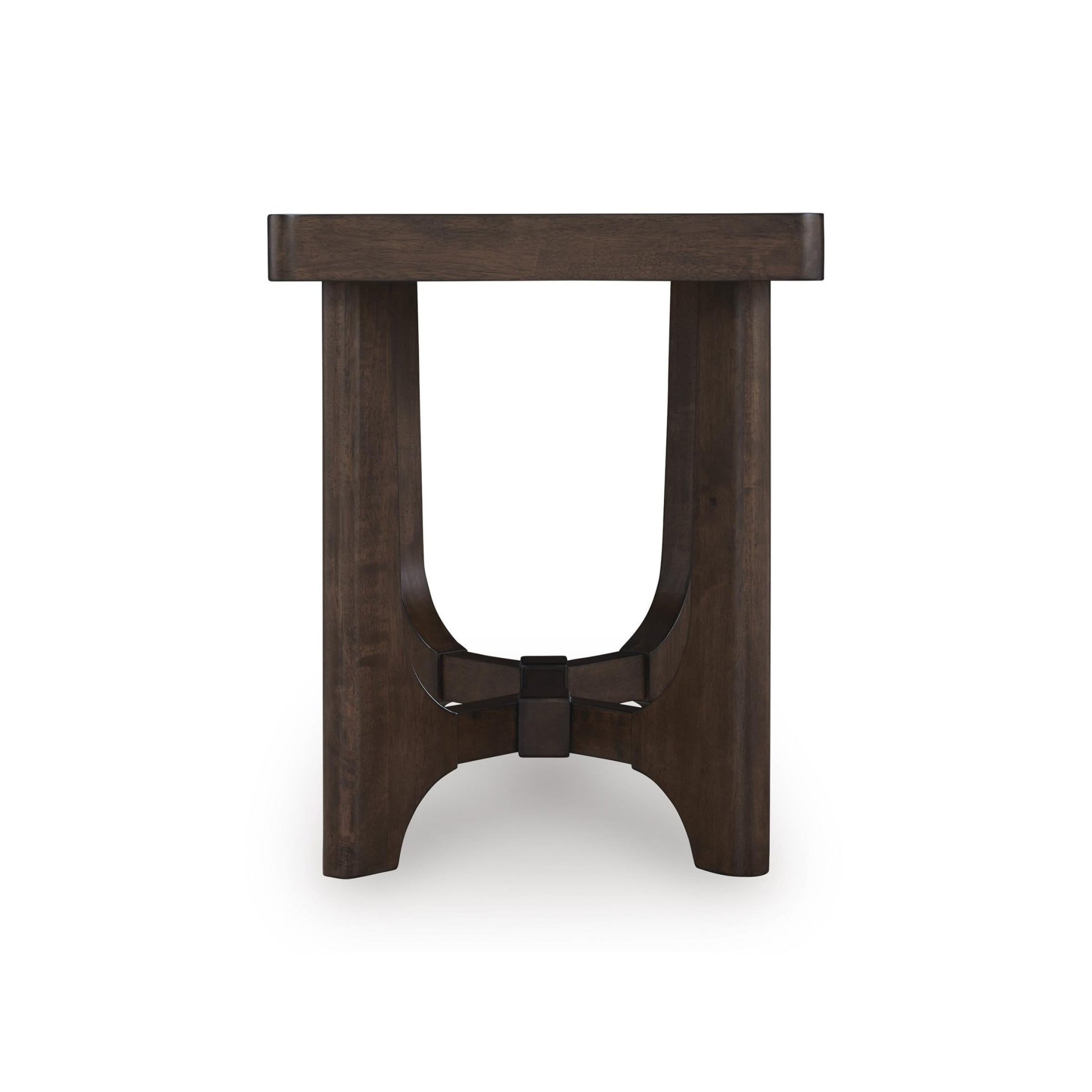 Signature Design by Ashley Korestone T438 - 3 Rectangular End Table - American Furniture of Slidell