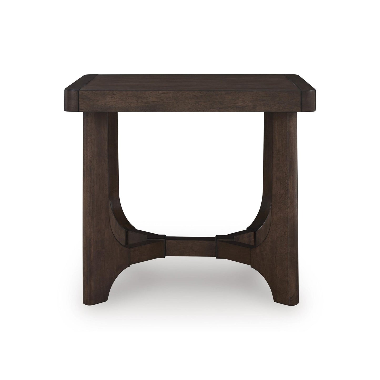 Signature Design by Ashley Korestone T438 - 3 Rectangular End Table - American Furniture of Slidell