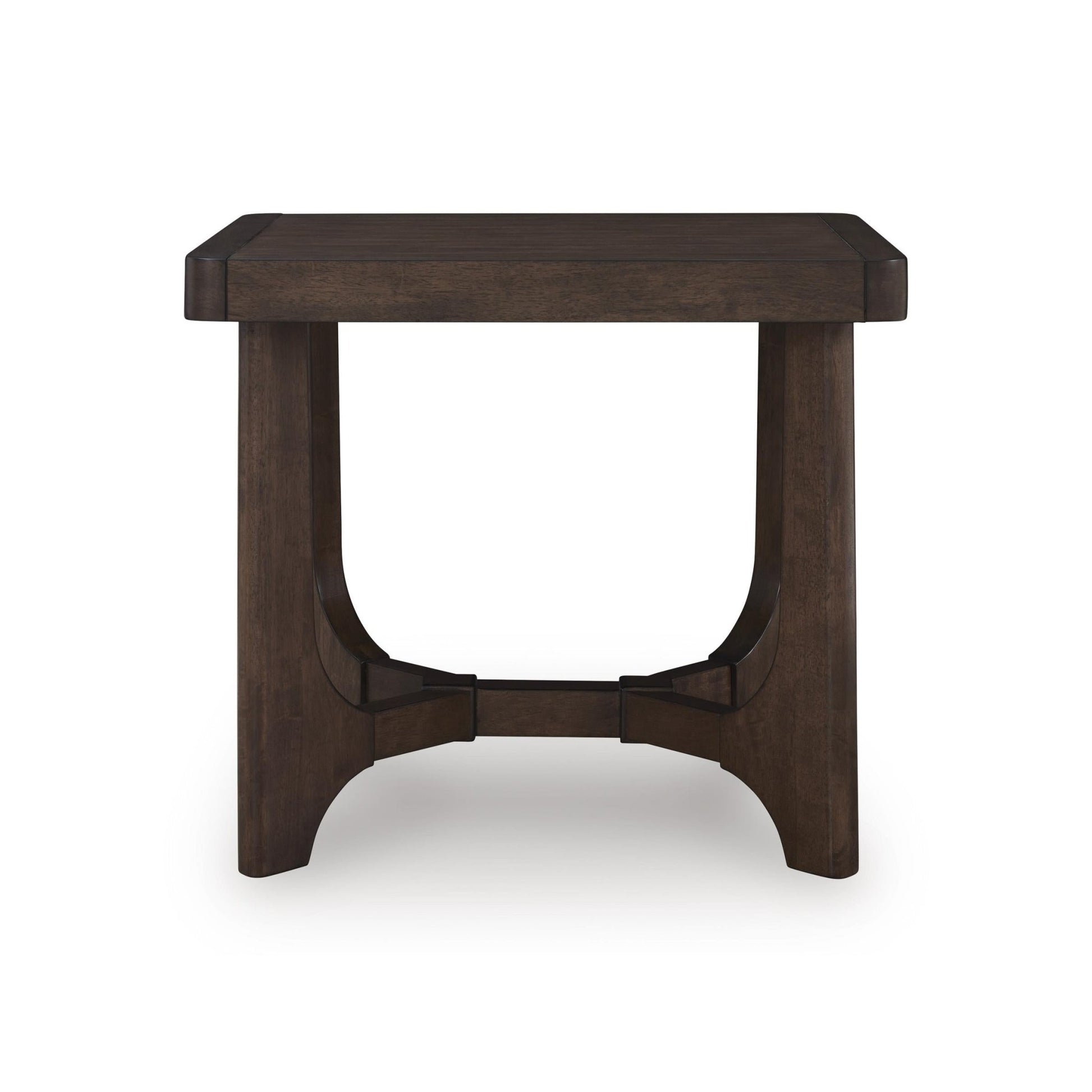 Signature Design by Ashley Korestone T438 - 3 Rectangular End Table - American Furniture of Slidell
