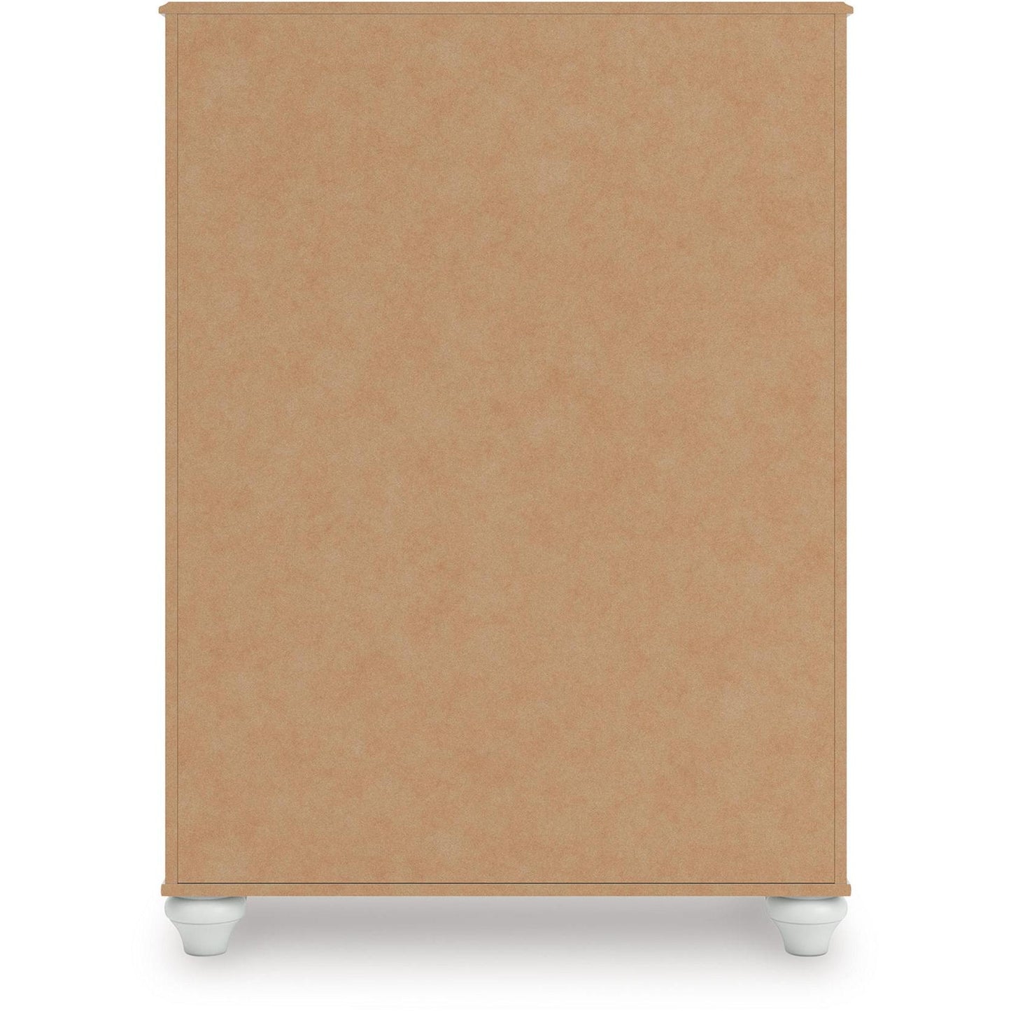 Signature Design by Ashley Kozlani 5 - Drawer Chest PCB1819 - 46 - American Furniture of Slidell