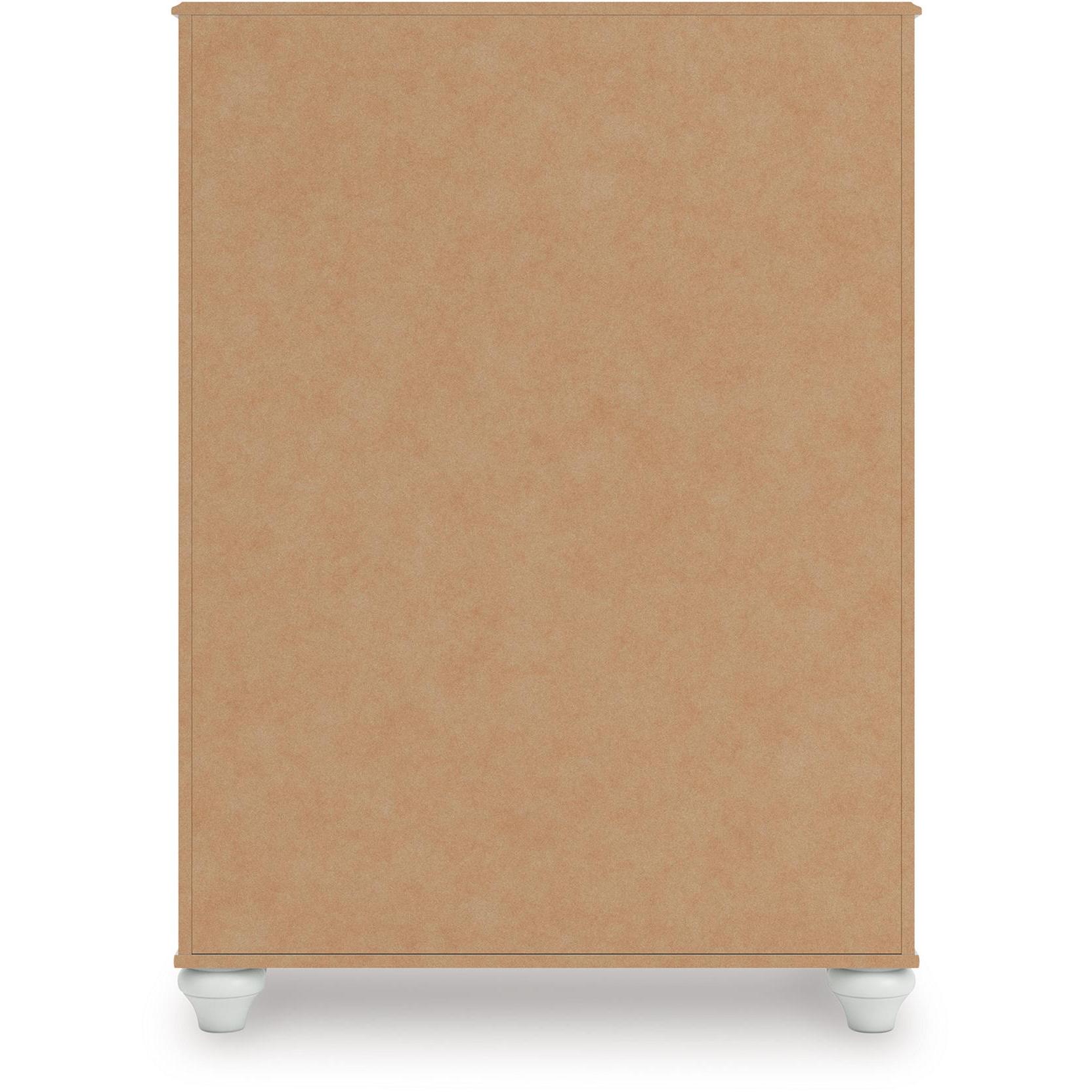 Signature Design by Ashley Kozlani 5 - Drawer Chest PCB1819 - 46 - American Furniture of Slidell