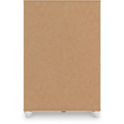 Signature Design by Ashley Kozlani 5 - Drawer Chest PCB1819 - 48 - American Furniture of Slidell