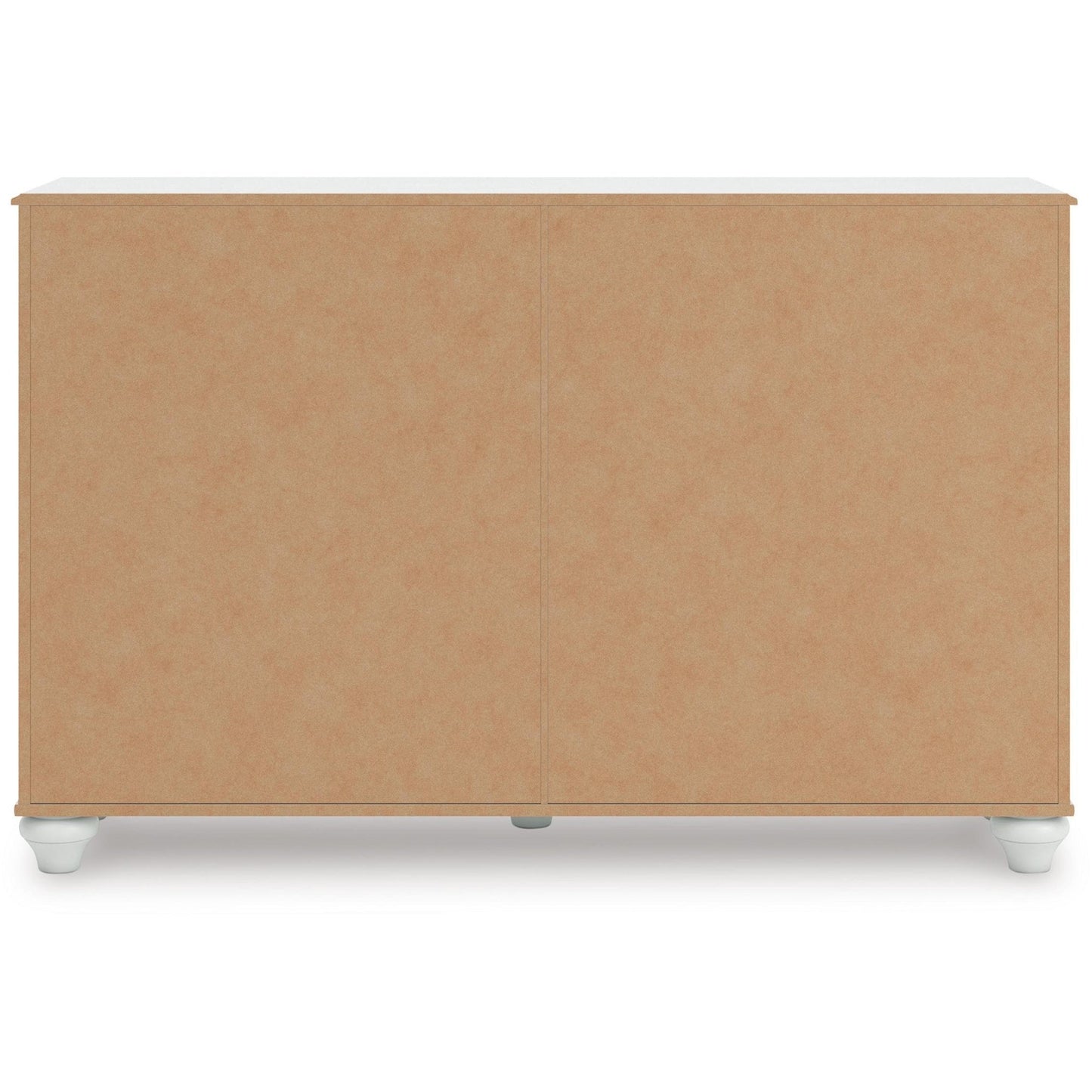 Signature Design by Ashley Kozlani 6 - Drawer Dresser PCB1819 - 21 - American Furniture of Slidell