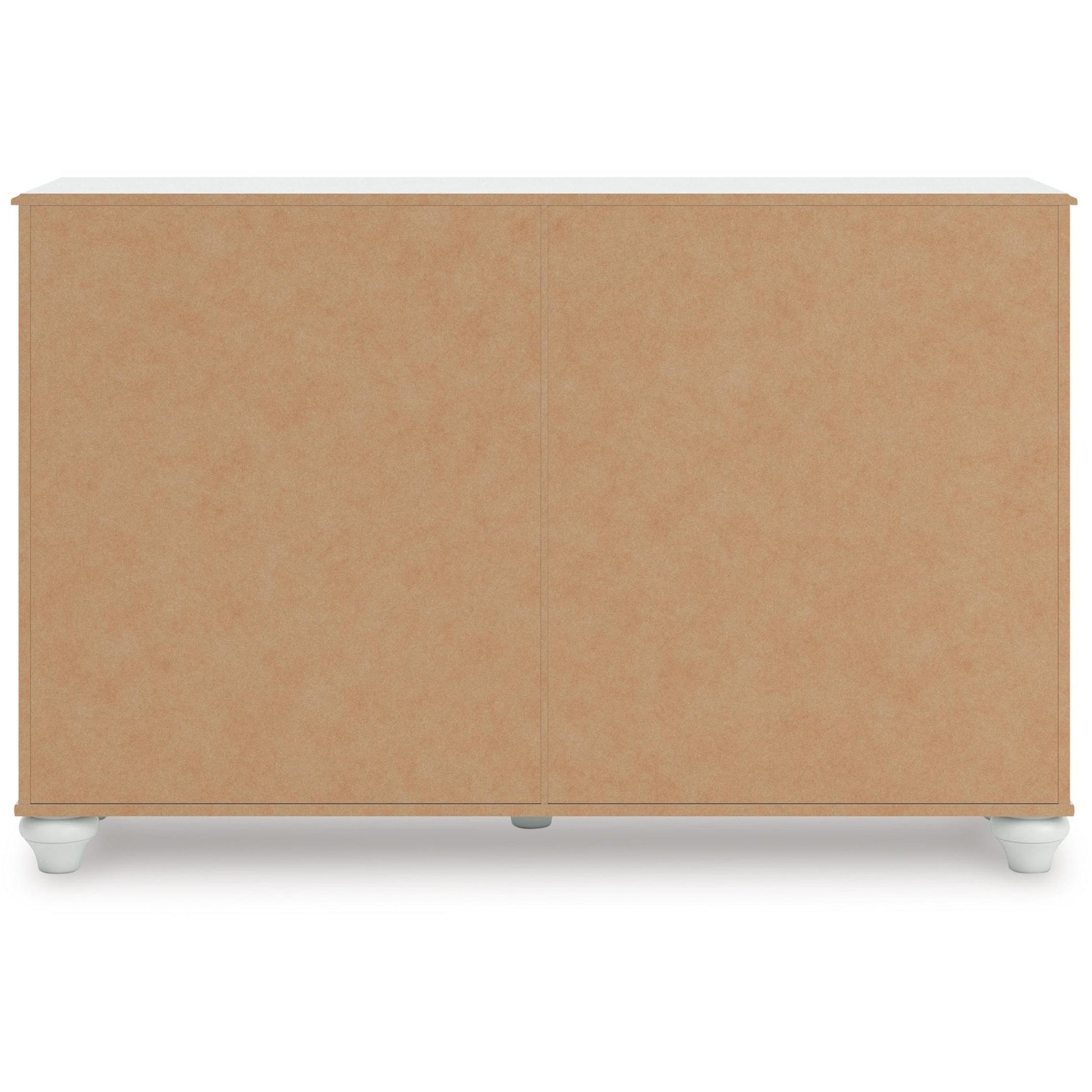 Signature Design by Ashley Kozlani 6 - Drawer Dresser PCB1819 - 21 - American Furniture of Slidell