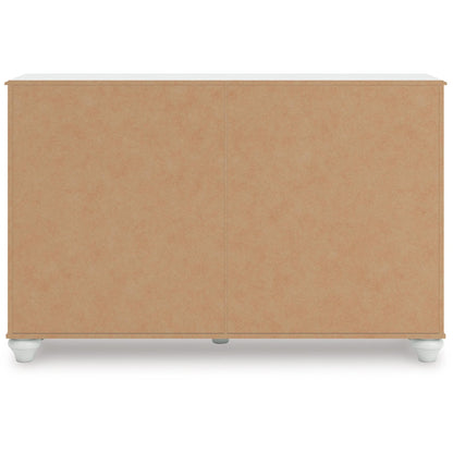 Signature Design by Ashley Kozlani 6 - Drawer Dresser PCB1819 - 21 - American Furniture of Slidell