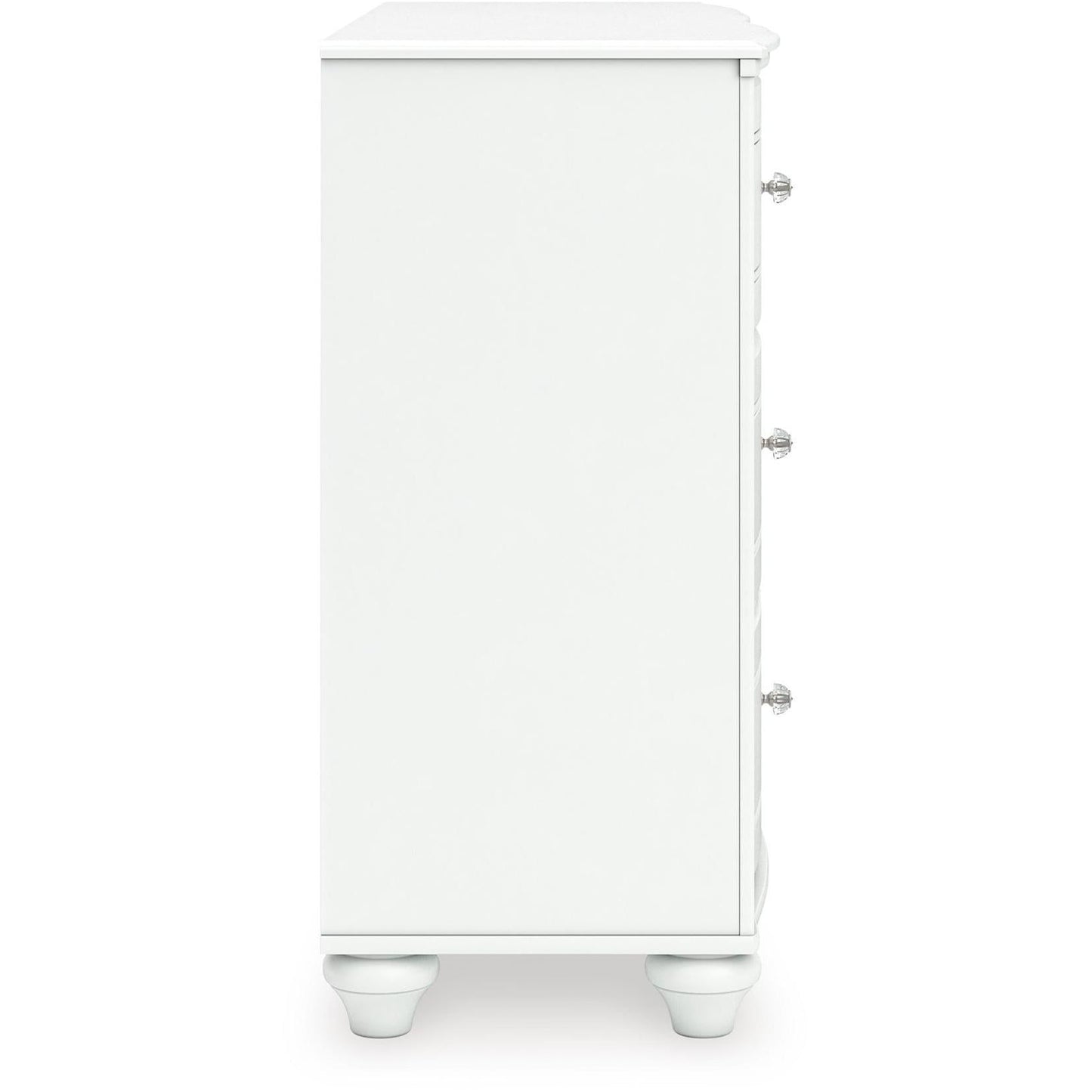 Signature Design by Ashley Kozlani 6 - Drawer Dresser PCB1819 - 21 - American Furniture of Slidell