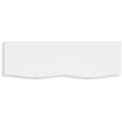 Signature Design by Ashley Kozlani 6 - Drawer Dresser PCB1819 - 21 - American Furniture of Slidell