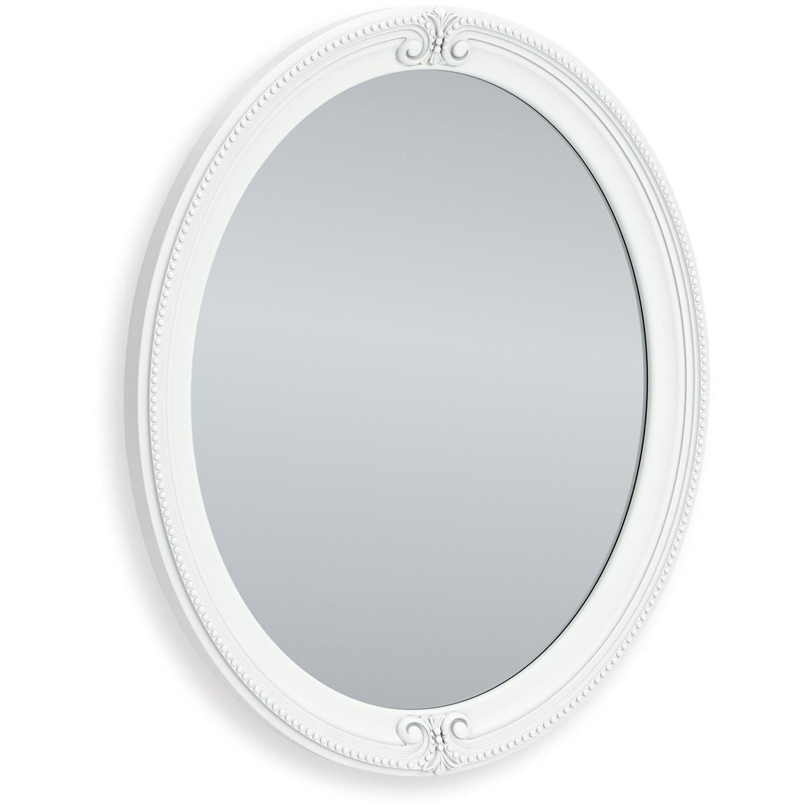 Signature Design by Ashley Kozlani Dresser Mirror PCB1819 - 26 - American Furniture of Slidell