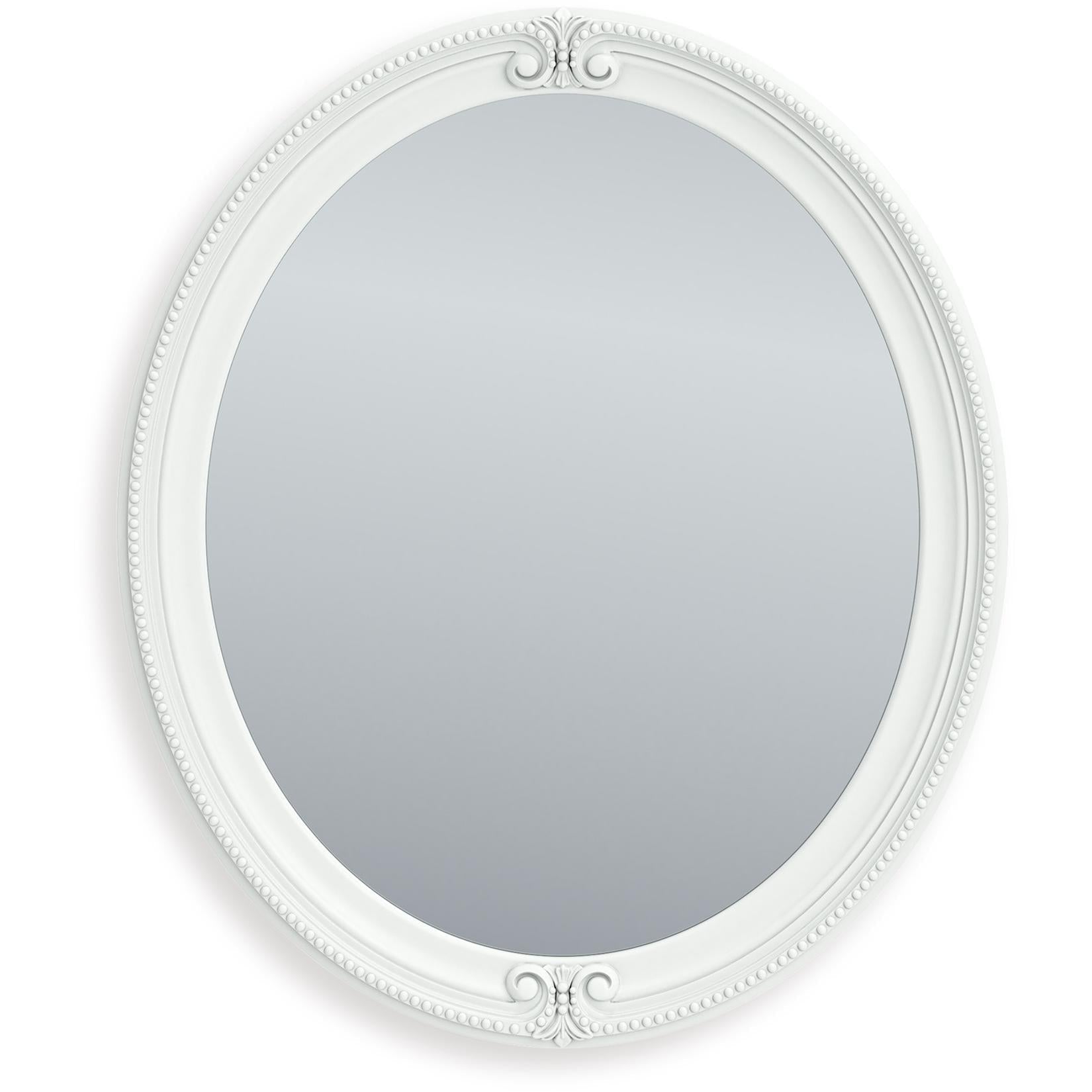 Signature Design by Ashley Kozlani Dresser Mirror PCB1819 - 26 - American Furniture of Slidell