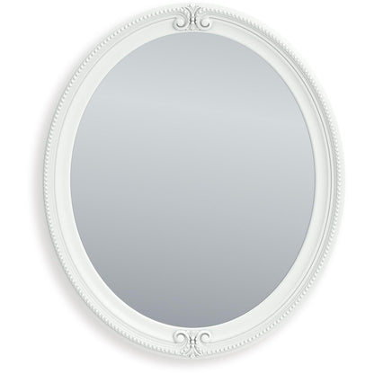 Signature Design by Ashley Kozlani Dresser Mirror PCB1819 - 26 - American Furniture of Slidell