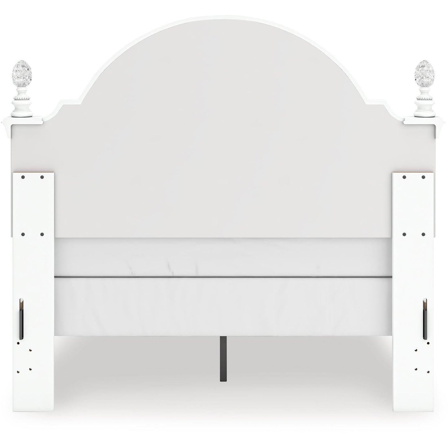 Signature Design by Ashley Kozlani Full Upholstered Panel Bed PCB1819 - 187/PCB1819 - 84/PCB1819 - 86 - American Furniture of Slidell